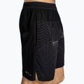 Venum G-Fit Air Herren Trainingsshorts tiefschwarz/Wüstensand 7