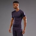 Herren-Rashguard Venum G-Fit Air Rashguards tiefes Lila 4