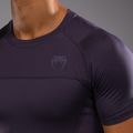 Herren-Rashguard Venum G-Fit Air Rashguards tiefes Lila 5