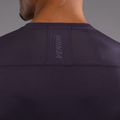 Herren-Rashguard Venum G-Fit Air Rashguards tiefes Lila 6