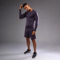 Herren Venum G-Fit Air Rashguards Longsleeve tief lila 2