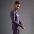 Herren Venum G-Fit Air Rashguards Longsleeve tief lila 3