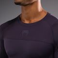 Herren Venum G-Fit Air Rashguards Longsleeve tief lila 5