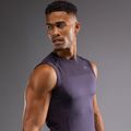 Herren Rashguard Venum G-Fit Air Men'S Ärmelloses Rashguard tiefes Lila 4