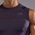 Herren Rashguard Venum G-Fit Air Men'S Ärmelloses Rashguard tiefes Lila 5