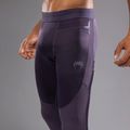 Herren Trainingsleggings Venum G-Fit Air Spats tiefes Lila 5