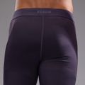 Herren Trainingsleggings Venum G-Fit Air Spats tiefes Lila 6