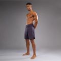 Herren Shorts Venum G-Fit Air Dry Tech tiefes Lila 2