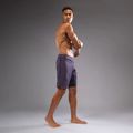 Herren Shorts Venum G-Fit Air Dry Tech tiefes Lila 4