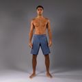 Herren Shorts Venum G-Fit Air neblig blau 2
