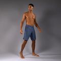 Herren Shorts Venum G-Fit Air neblig blau 5