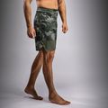 Herren Shorts Venum G-Fit Air Dry Tech Army Camo 3