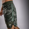 Herren Shorts Venum G-Fit Air Dry Tech Army Camo 5