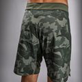 Herren Shorts Venum G-Fit Air Dry Tech Army Camo 6