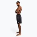 Venum G-Fit Air Herren Fight Shorts tiefschwarz/Wüstensand 2