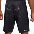 Venum G-Fit Air Herren Fight Shorts tiefschwarz/Wüstensand 5