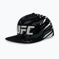 Basecap Venum UFC Fusion Authentic Fight Night black/yellow