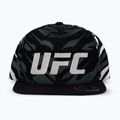 Basecap Venum UFC Fusion Authentic Fight Night black/yellow 2