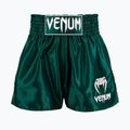 Venum Classic Muay Thai tief Wald grün Herren Trainingsshorts