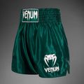 Venum Classic Muay Thai tief Wald grün Herren Trainingsshorts 3