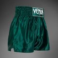 Venum Classic Muay Thai tief Wald grün Herren Trainingsshorts 4