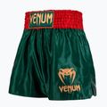 Venum Classic Muay Thai tief Wald grün Herren Trainingsshorts 3
