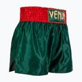 Venum Classic Muay Thai tief Wald grün Herren Trainingsshorts 4