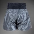 Herren Venum Classic Muay Thai Trainingsshorts grau 2