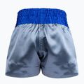 Herren Venum Classic Muay Thai Trainingsshorts grau 2