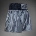 Herren Venum Classic Muay Thai Trainingsshorts grau 4