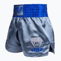 Herren Venum Classic Muay Thai Trainingsshorts grau 4