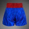 Herren Venum Classic Muay Thai Trainingsshorts navy blau/rot 2