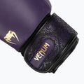 Boxhandschuhe Venum Power 2.0 Dark Plum 6