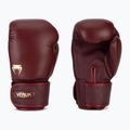 Venum Power 2.0 Boxhandschuhe in Weinrot