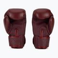 Venum Power 2.0 Boxhandschuhe in Weinrot 3