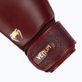 Venum Power 2.0 Boxhandschuhe in Weinrot 6