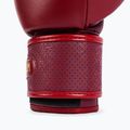 Venum Power 2.0 Boxhandschuhe in Weinrot 4