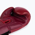 Venum Power 2.0 Boxhandschuhe in Weinrot 6
