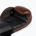 Venum Power 2.0 Boxhandschuhe in schokoladenbraun 5