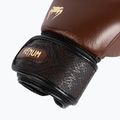 Venum Power 2.0 Boxhandschuhe in schokoladenbraun 6