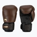 Venum Power 2.0 Boxhandschuhe in schokoladenbraun