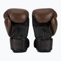 Venum Power 2.0 Boxhandschuhe in schokoladenbraun 3