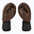 Venum Power 2.0 Boxhandschuhe in schokoladenbraun 4