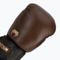 Venum Power 2.0 Boxhandschuhe in schokoladenbraun 5
