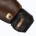 Venum Power 2.0 Boxhandschuhe in schokoladenbraun 6