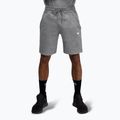 Herren Venum Silent Power Cotton heather grey Shorts