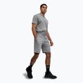 Herren Venum Silent Power Cotton heather grey Shorts 4