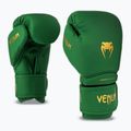 Venum Contender 1.5 Boxhandschuhe grün 2