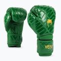 Venum Contender 1.5 XT Boxhandschuhe grün 2