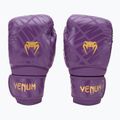Herren-Boxhandschuhe Venum Contender 1.5 XT Boxing dark purple 2
